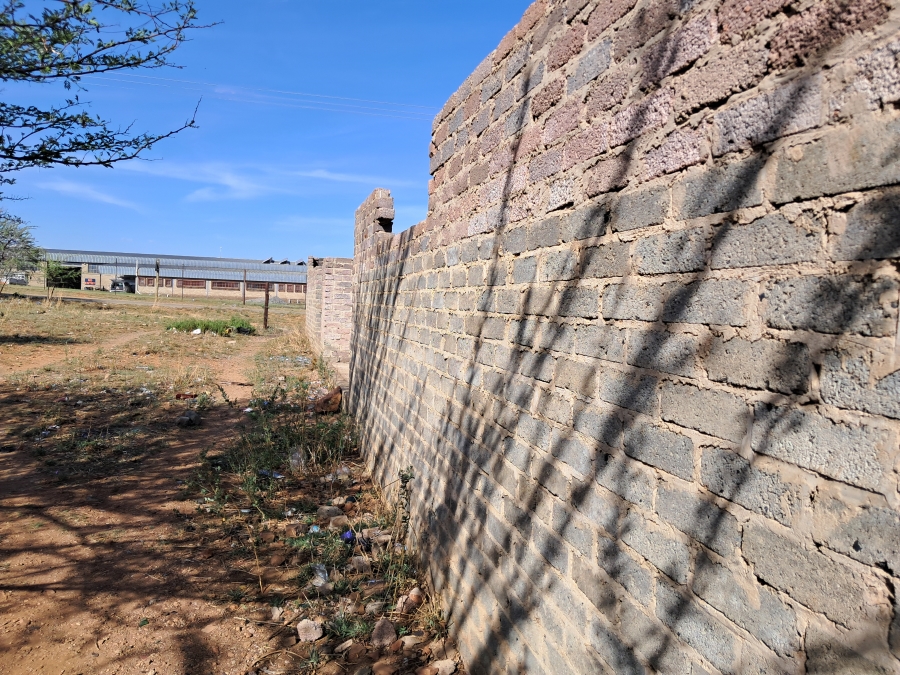 0 Bedroom Property for Sale in Ventersdorp North West